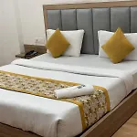The Meropolitan Hotel Near Igi Airport New Delhi