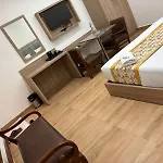 The Meropolitan Hotel Near Igi Airport New Delhi